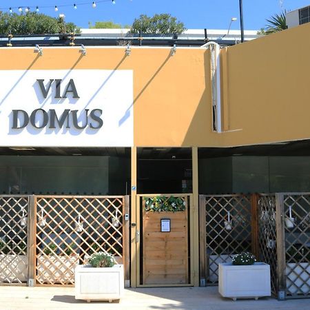 Via Domus 호텔 스플리트 외부 사진